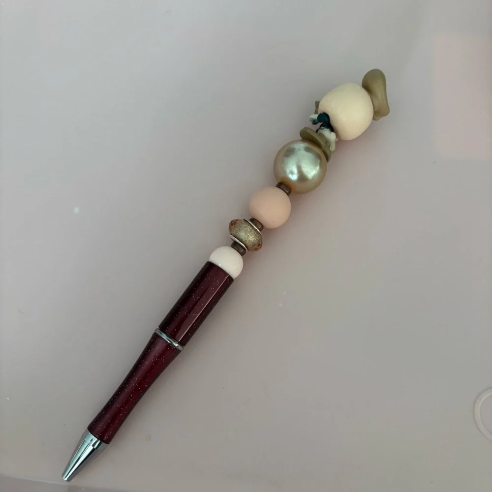 Disney Doorables: Mickey Mouse & Friends: Donald Duck woods handmade pen